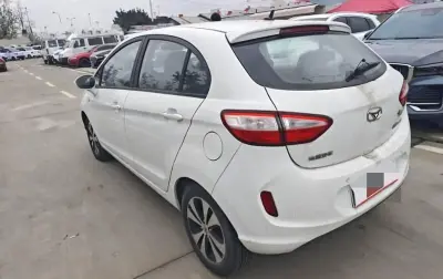 Kaiyi C3R, 2015