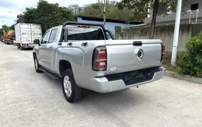 Great Wall  2WD, 2025 — миниатюра 3