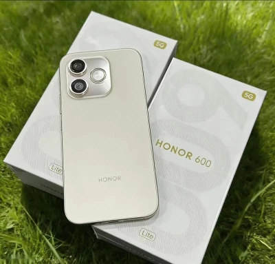 Honor 600 litе 16/256gb 108мп — миниатюра 4