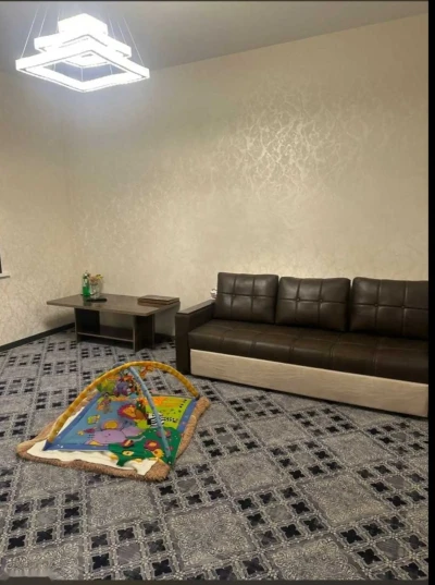2-к квартира, 7 этаж, 65 м², 18мкр