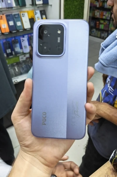 Xiaomi Poco C85 6/128gb