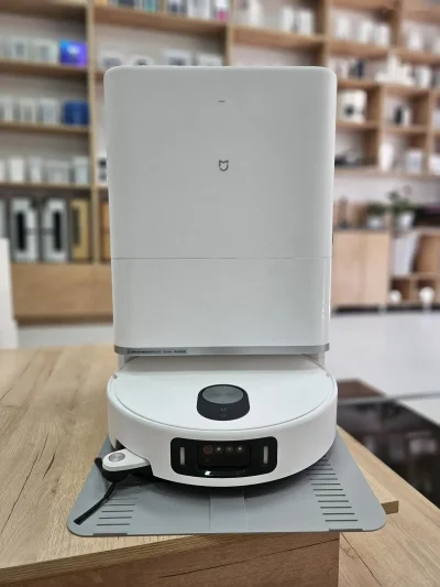 Робот пылесос Xiaomi - 5 Pro