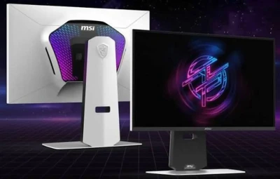 Монитор 27 MSI MPG 274URDFW E16M UHD 4k 160hz и FHD 320hz