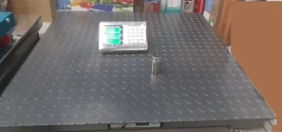 Тарозу 3 тонна