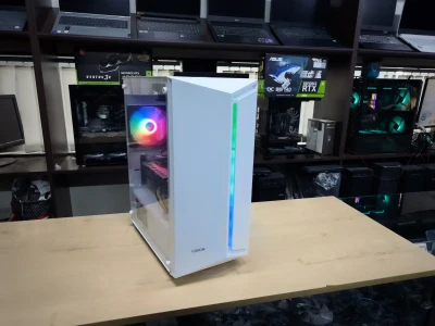 Персональный компьютер Vision RGB для CS-2 DOTA2 — миниатюра 3