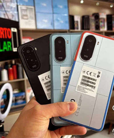 Xiaomi POCO 128 gb