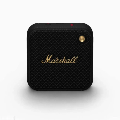 Портативная колонка Marshall Willen Compact Portable Wireless Speaker