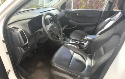Hyundai ix35, 2018
