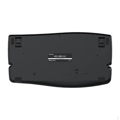 комплект из беспроводной клавиатуры и мыши Fantech Aera Arch Combo WKM71 — миниатюра 4