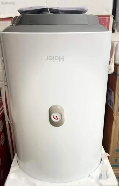 Водонагреватель Haier 80л, премиум