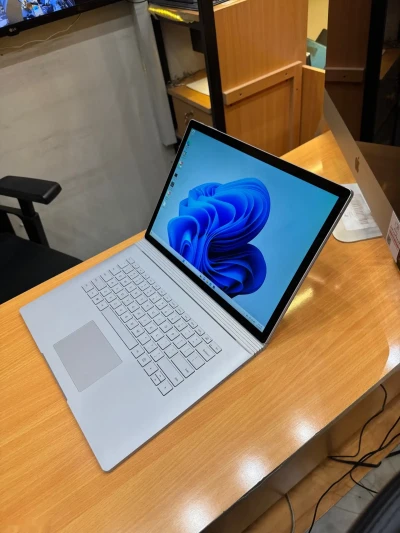 Ноутбук Surface Book 2 i7