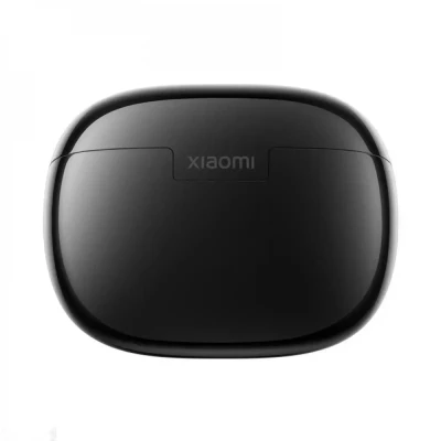 Беспроводные наушники Xiaomi FlipBuds Pro черный — миниатюра 4