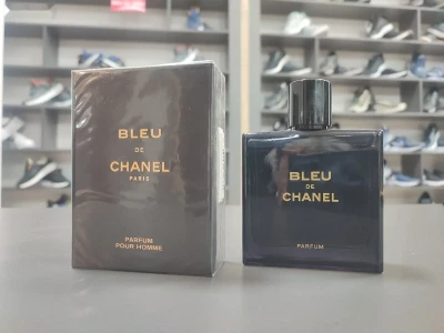 Духи Bleu de Chanel Parfum — миниатюра 5
