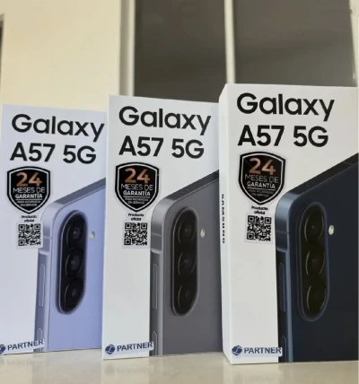 Samsung Galaxy A57 256 gb