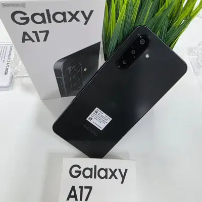 Samsung Galaxy A17 8 gb