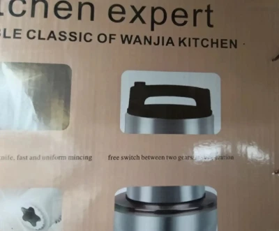 Блендер King style expert — миниатюра 4