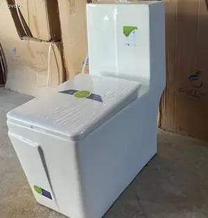Унитаз Велисто.