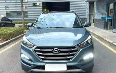 Hyundai Tucson, 2018 — миниатюра 9