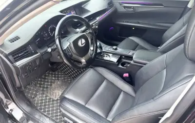 Lexus ES series, 2015 — миниатюра 3