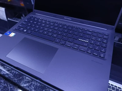 Ноутбук Asus VivoBook 15 X1605ZA Core i7-1255U / 16GB / 512GB SSD — миниатюра 5