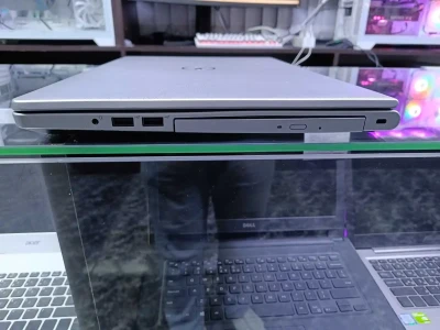 Игровой Ноутбук Dell Inspiron 5559 Core i7-6500U / Radeon R5 2Gb / 8Gb / 256Gb — миниатюра 7