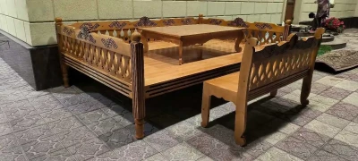 Тапчан комплект