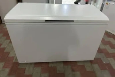 Морозильник 331 л