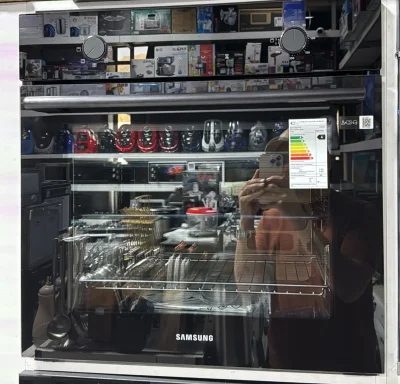 Духовой шкаф Samsung