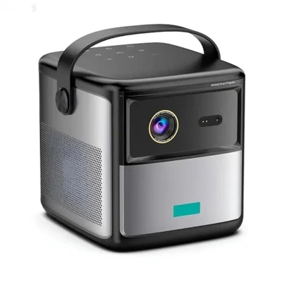 Проектор Powerology Starbeam 100 Google DLP Projector с аккумулятором