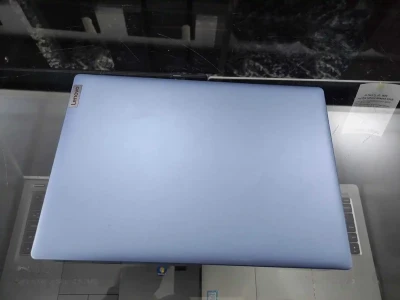 Ноутбук Lenovo Ideapad 1 2021 AMD Silver 3050E 4GB/128GB — миниатюра 5