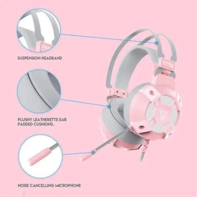Наушники Fantech HG11 Captain 7.1 — миниатюра 3