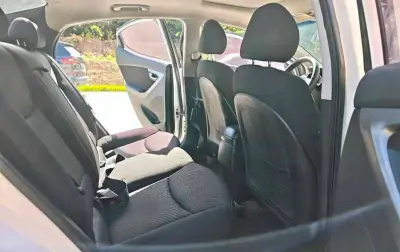 Hyundai Elantra, 2015 на заказ
