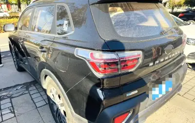 Kia Sportage, 2018