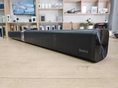 Саундбар Xiaomi Redmi TV Soundbar 30 Вт