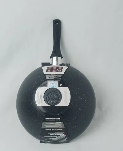Сковародка kukmara-28см — миниатюра 3