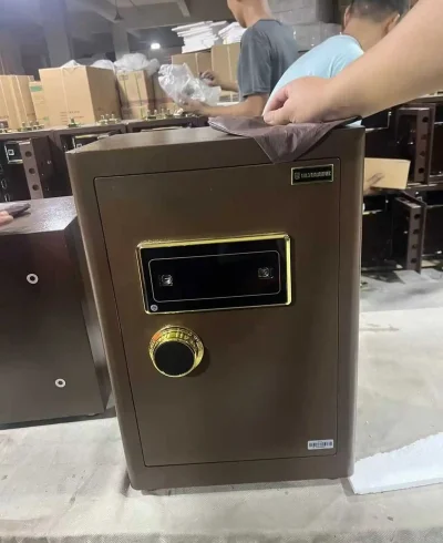 Сейф