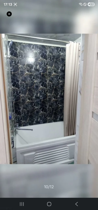2-комн. квартира, 1 этаж, 60м², 20 мкр — миниатюра 11