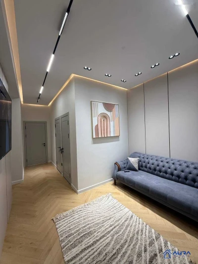2-комн. квартира, 12 этаж, 82 м², Сино 82 — миниатюра 5