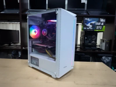 Персональный компьютер Vision RGB для CS-2 DOTA2 — миниатюра 5
