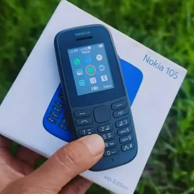 Nokia 105 dual sim
