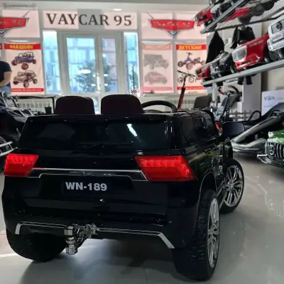 Детская электромашина