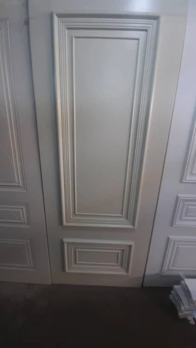 Дверь багет