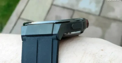 Смарт часы Honor Watch 5 Ultra — миниатюра 4