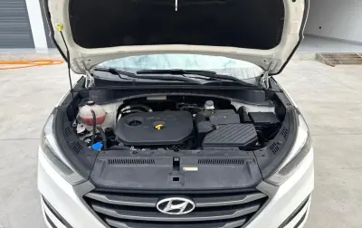 Hyundai Tucson, 2016 — миниатюра 2