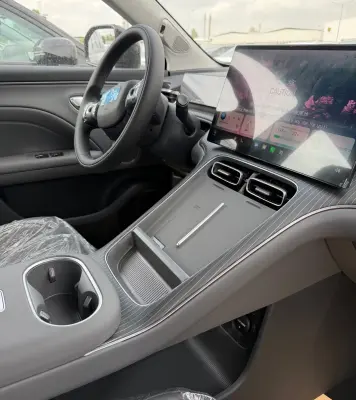 BYD Song Plus, 2026 — миниатюра 3