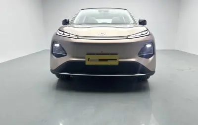 Changan Q05, 2025 на заказ