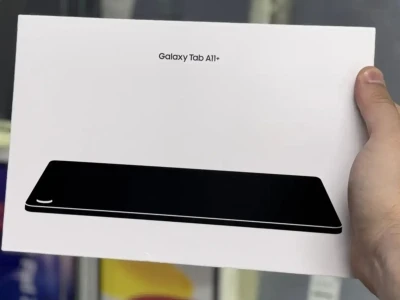 Планшет Samsung Galaxy Tab A11+ Plus 6/128gb