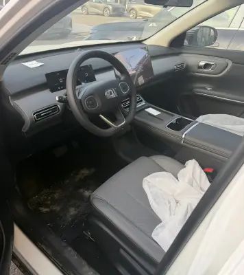 BYD E2 202