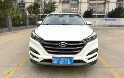 Hyundai Tucson, 2018 — миниатюра 4