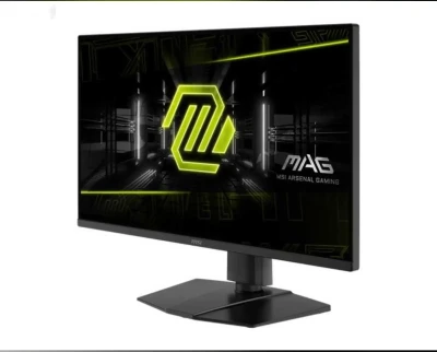 Монитор MSI MAG 275QPF X30 / 27 2K 300Hz — миниатюра 6